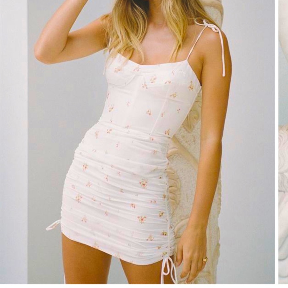 Saboskirt Laia Dress